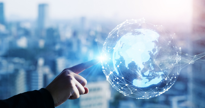 早わかりテラテクノロジー