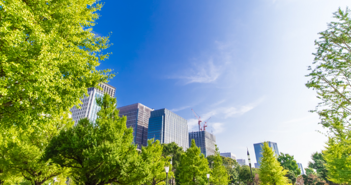 サステナビリティ