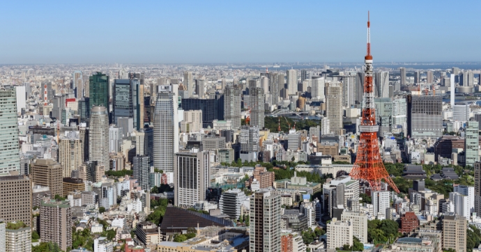 アクセスマップ