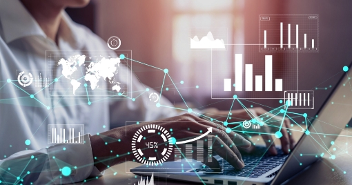 テラテクノロジーの強み